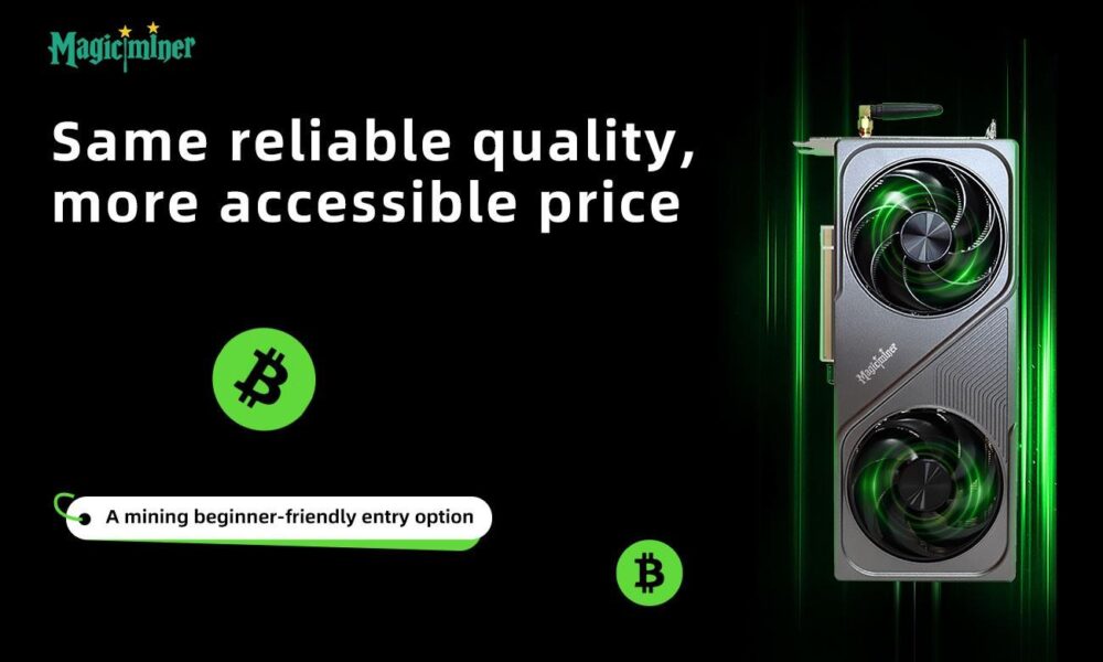 magicminer-unveils-bg01:-a-cost-effective,-quiet-home-miner-building-on-bg02's-success