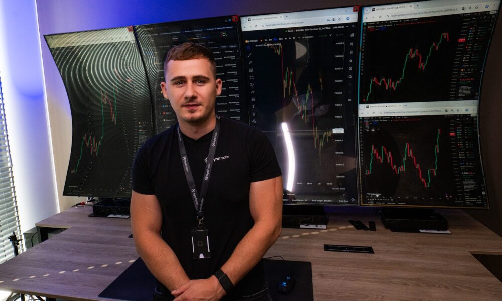 interview-with-samuel-drnda,-ceo-of-hyrotrader:-building-the-future-of-crypto-prop-trading