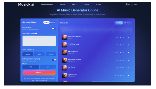 how-musick-ai-is-revolutionizing-music-creation-for-modern-artists